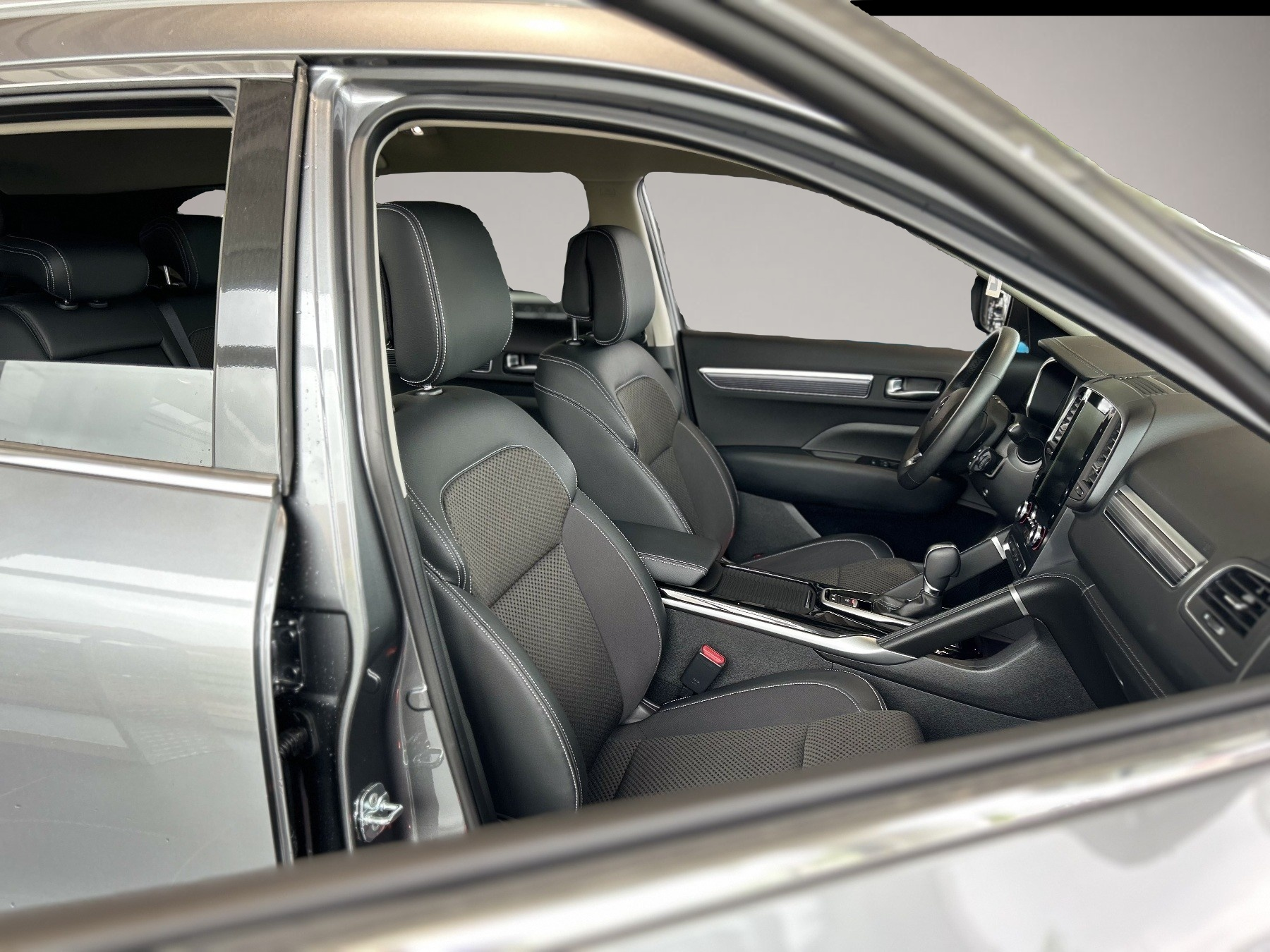 Bild 4 Renault Koleos TECHNO 160 Rückfahrkamera