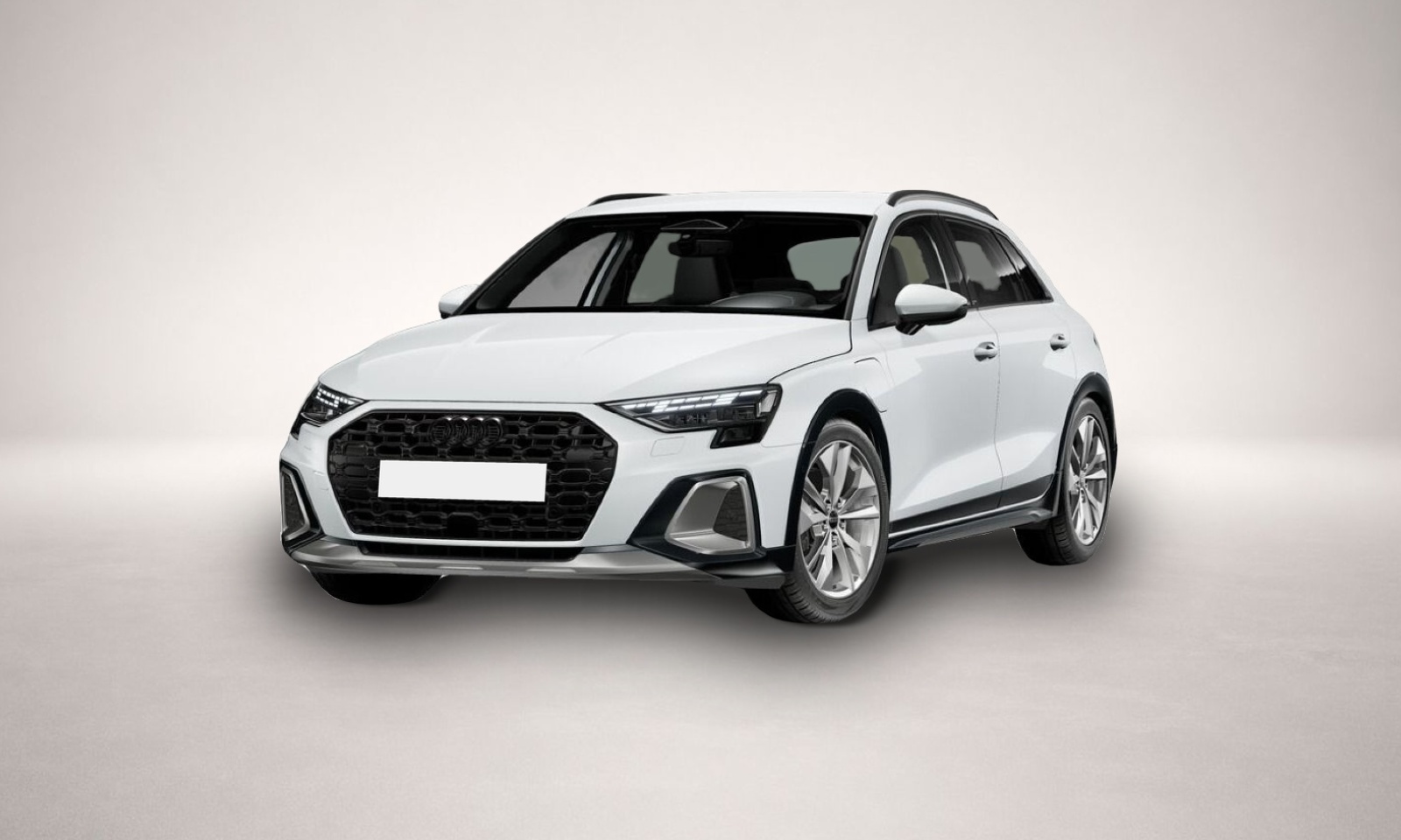 Fotografie Audi A3 Allstreet TFSIe 150kW S tronic LED/ACC/Kamera
