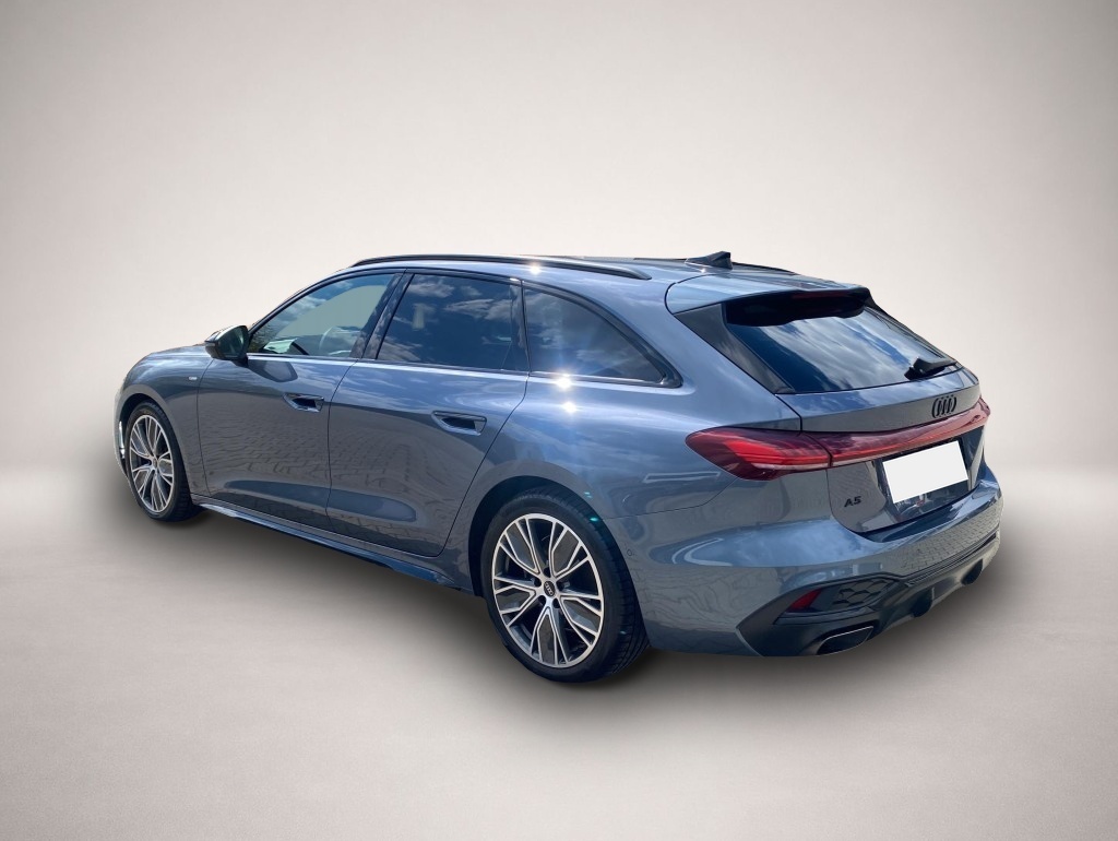 Fotografie des Audi A5 2.0 TFSI S Line Plus S Tronic*Navi*Matrix*Na