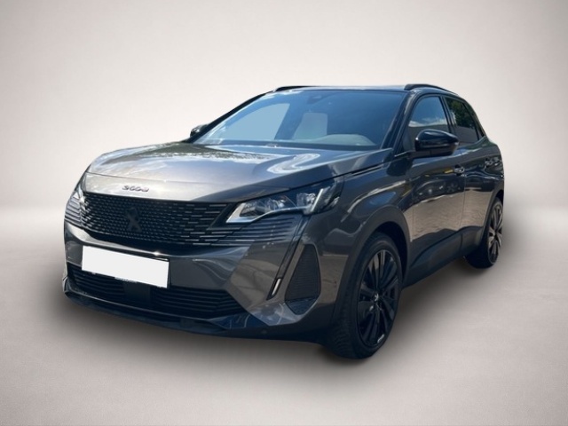 Fotografie Peugeot 3008 GT 136 HYB Panodach Navi Leder ''FOCAL'' AH