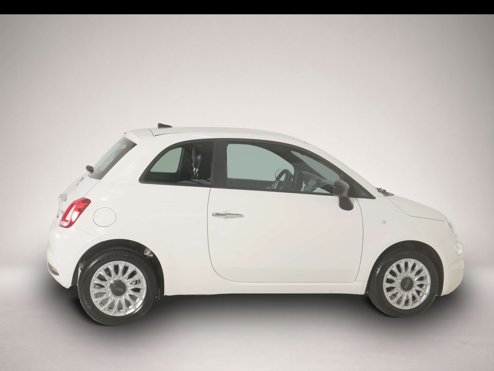 Bild 6 Fiat 500 1.0 GSE Hybrid Dolcevita
