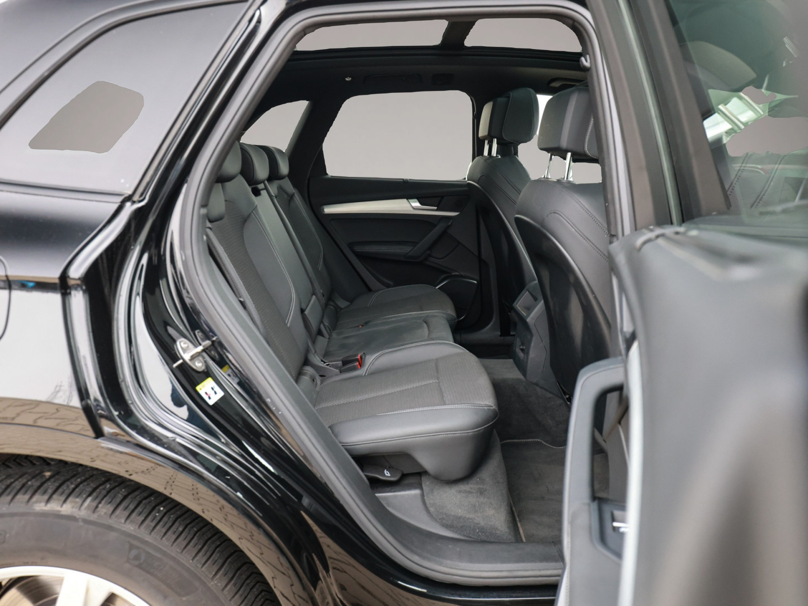 Bild 4 Audi Q5