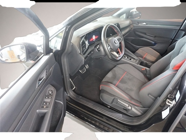 Fotografie 4 des Volkswagen Golf GTI VIII Clubsport*ACC LED+ Navi R-Kam 19*