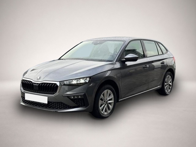 Scala Skoda
