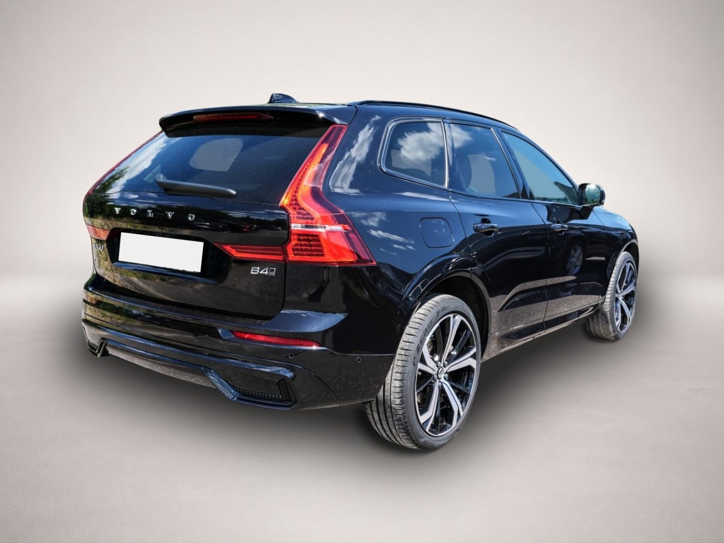 Bild 2 Volvo XC60 Ultimate Dark AWD HUD StandHZG AHK Digitale