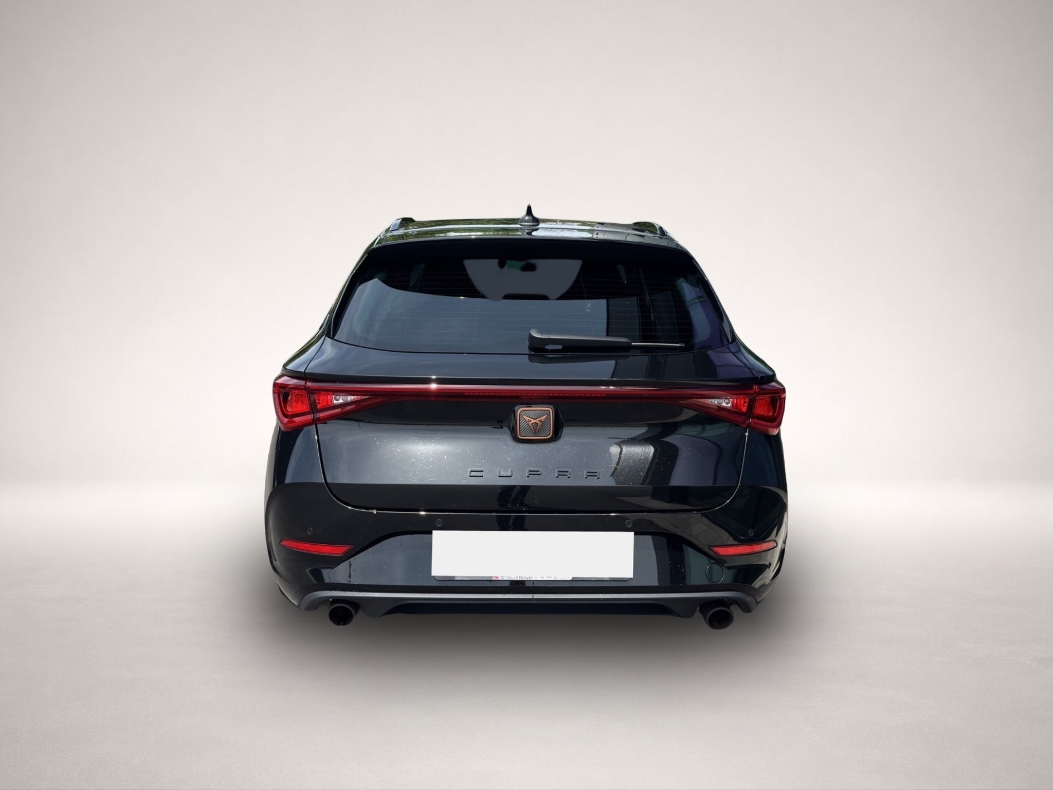 Bild 5 Cupra Leon SP 2.0 TSI DSG VZ LED NAVI ACC PDC SHZ KEYL