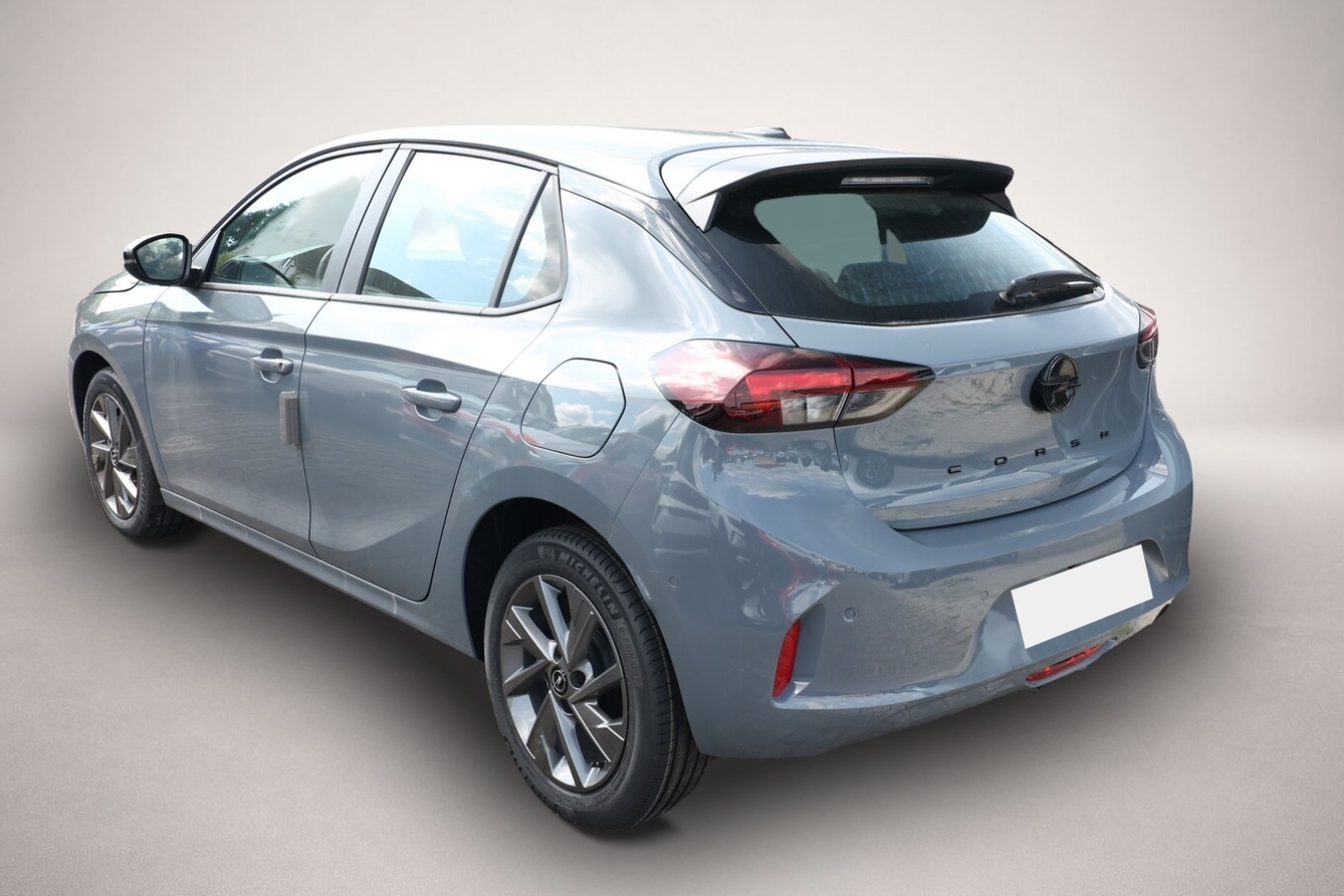 Fotografie 4 des Opel Corsa 1.2 100 LM16Z Kam PDC vo/hi SichtP Temp