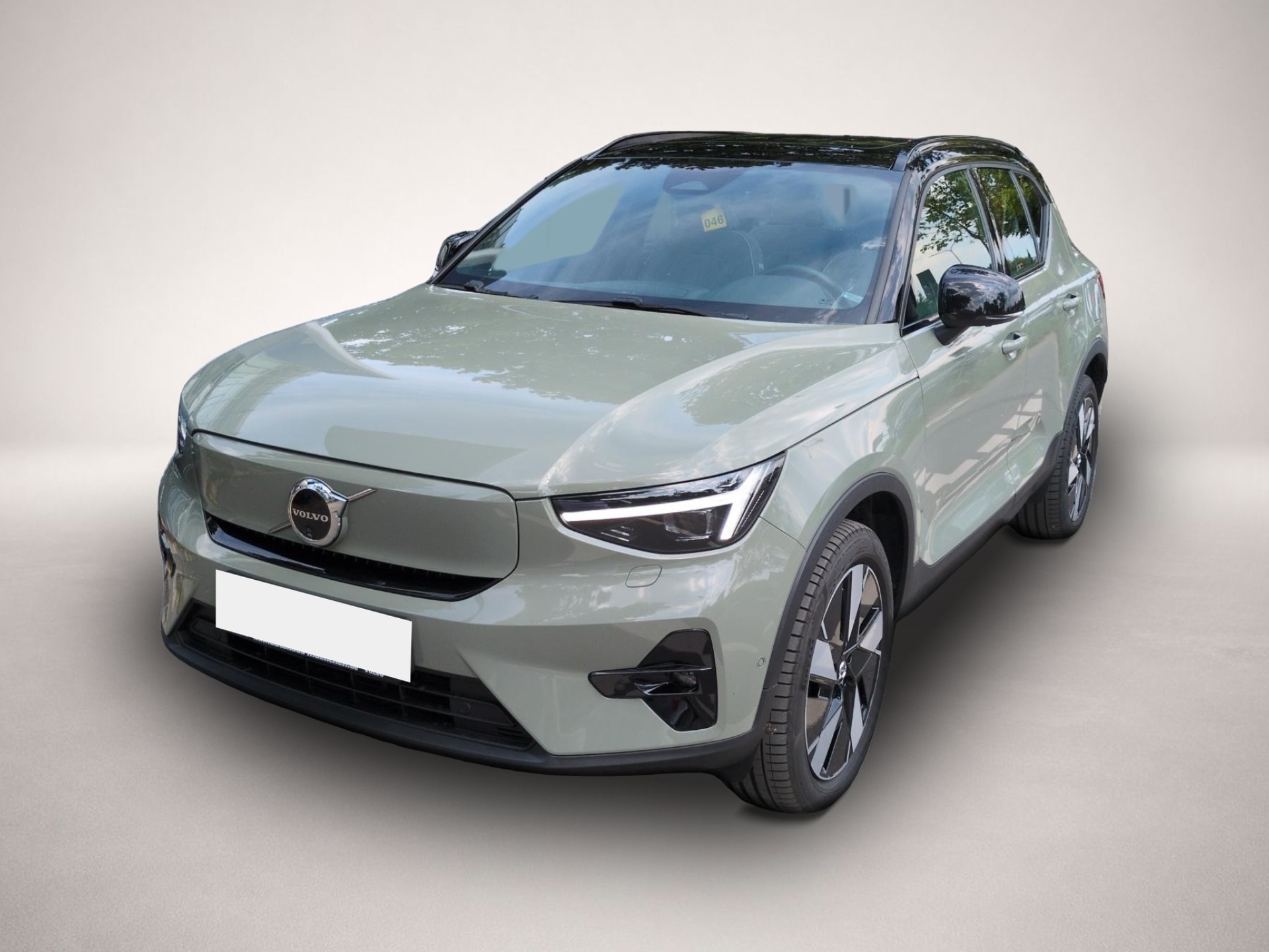 Volvo EX40
