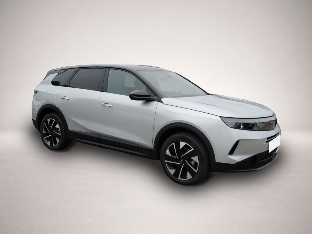 Bild 7 Opel Grandland (X) Grandland 1.2 DI Hybrid 48 V GS