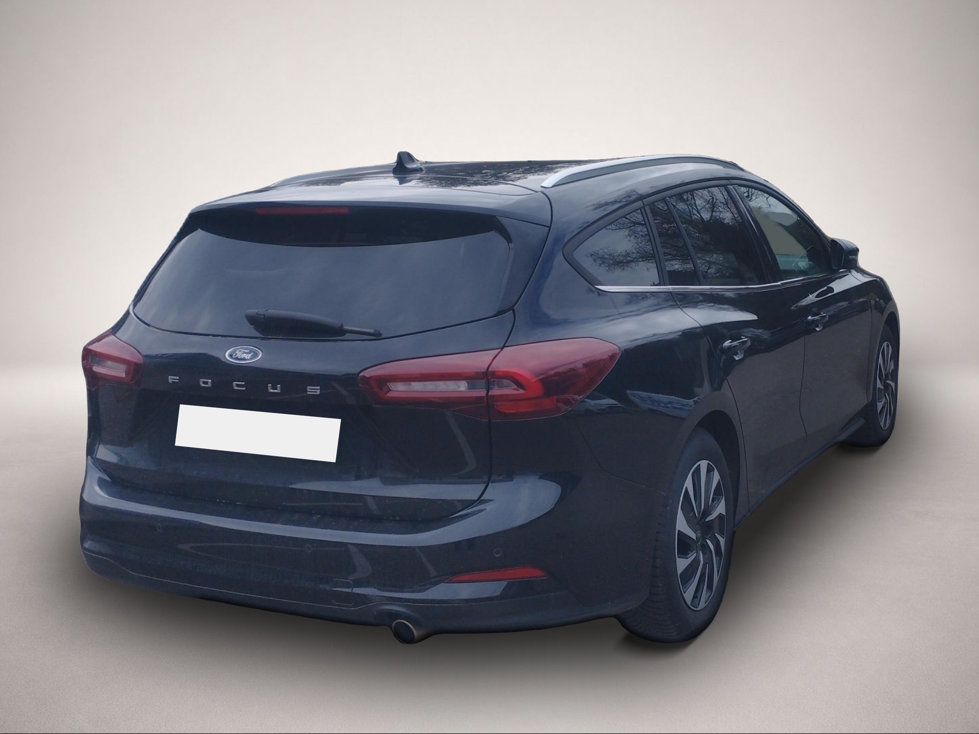 Bild 3 Ford Focus Titanium Bluetooth Navi LED Klima