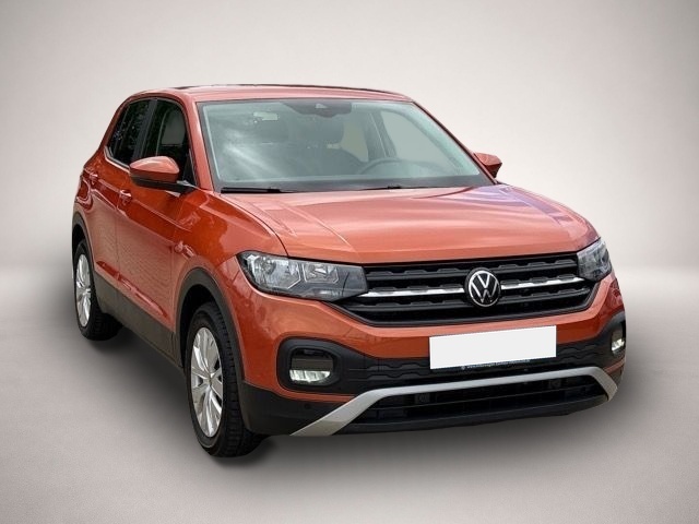 Bild 7 Volkswagen T-Cross 1.0 TSI Navi