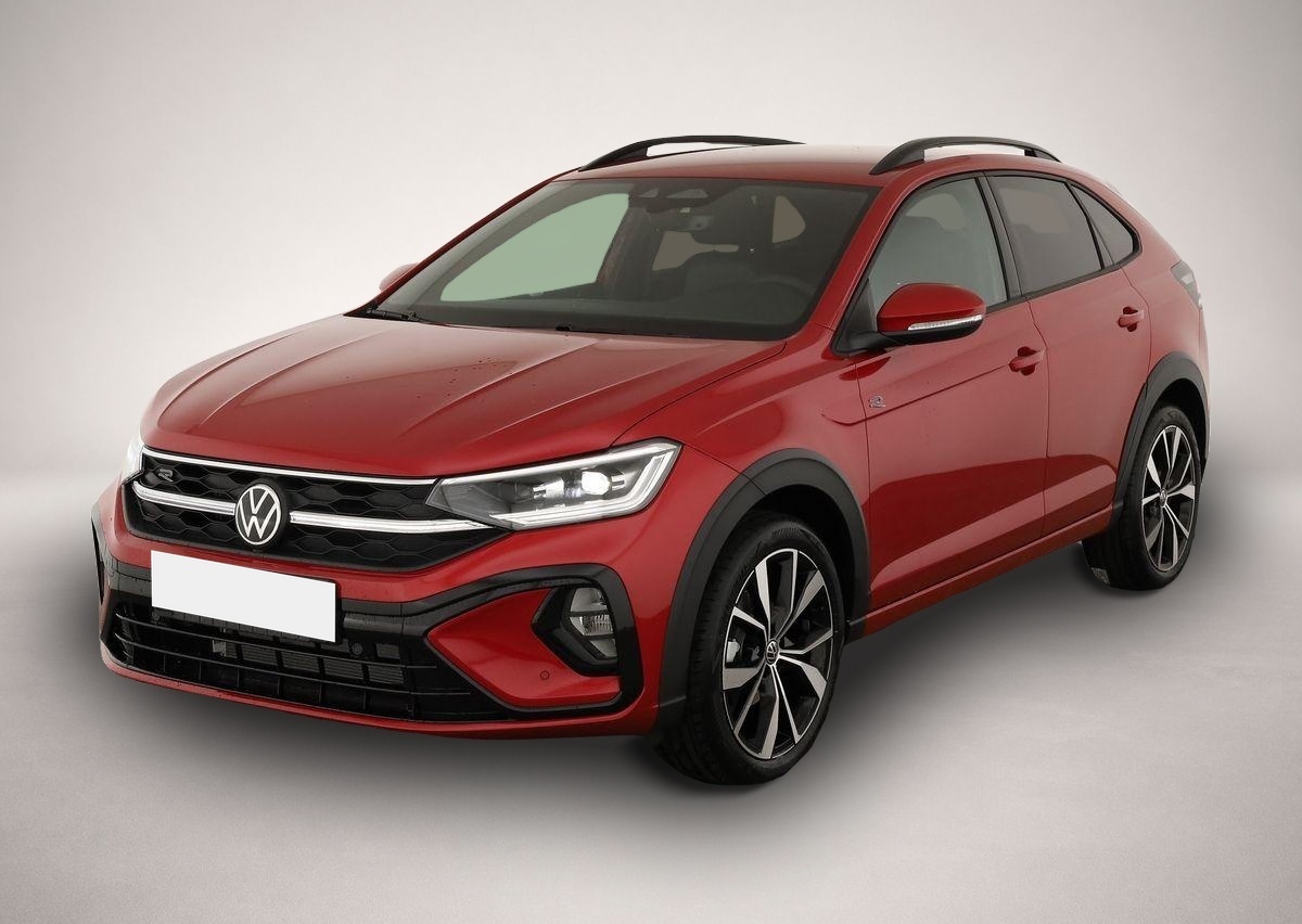 Bild Taigo Volkswagen