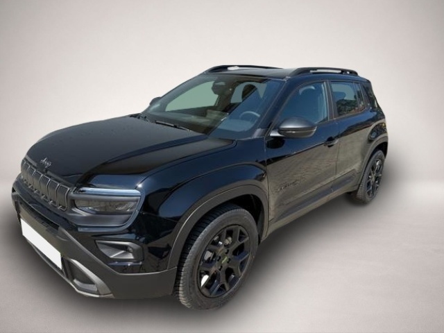 Bild 2 Jeep Avenger 4XE 1.2 Mild-Hybrid Upland 107 kW (145 .