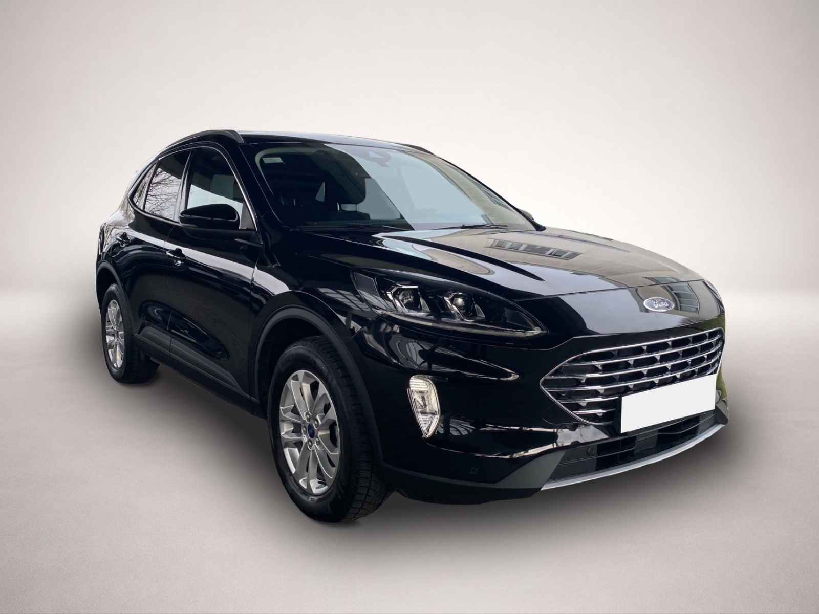 Bild 6 Ford Kuga Titanium LED*HUD*AWD*WiPa*SHZ*RFK*LM*
