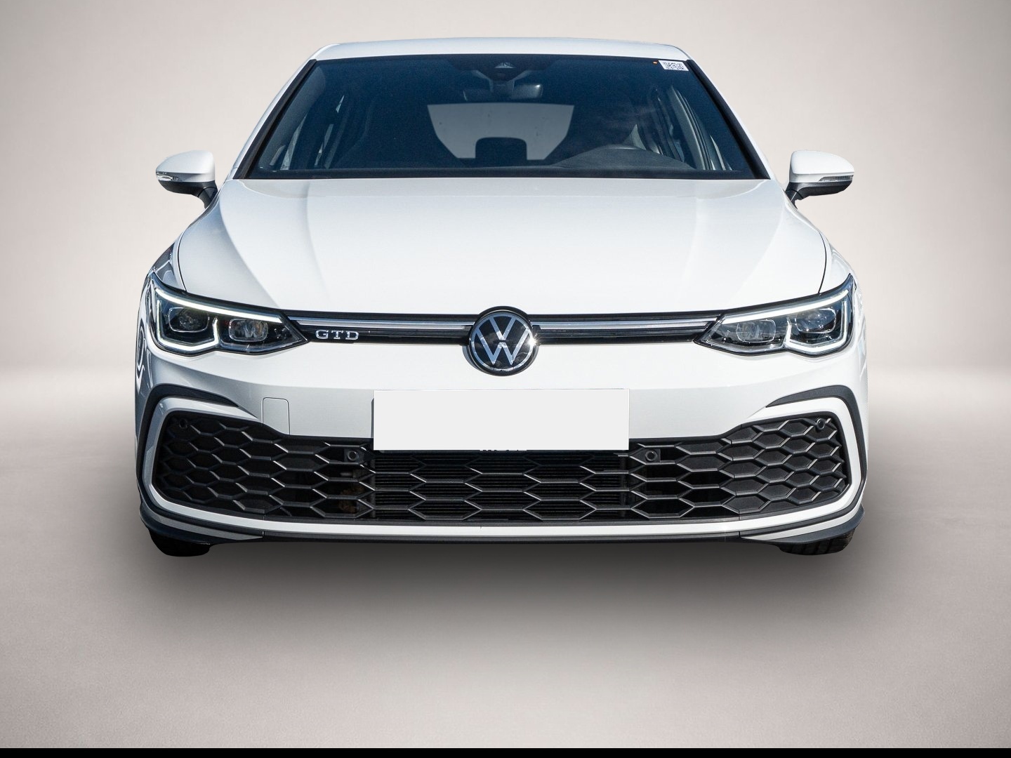 Bild 2 Volkswagen Golf GTD 2.0 TDI DSG