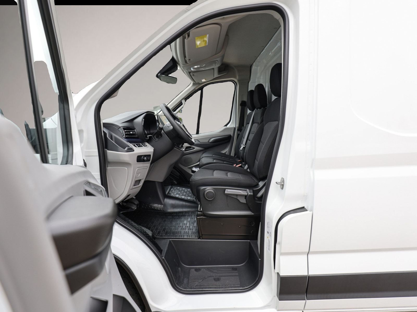 Bild 4 Maxus DELIVER 9