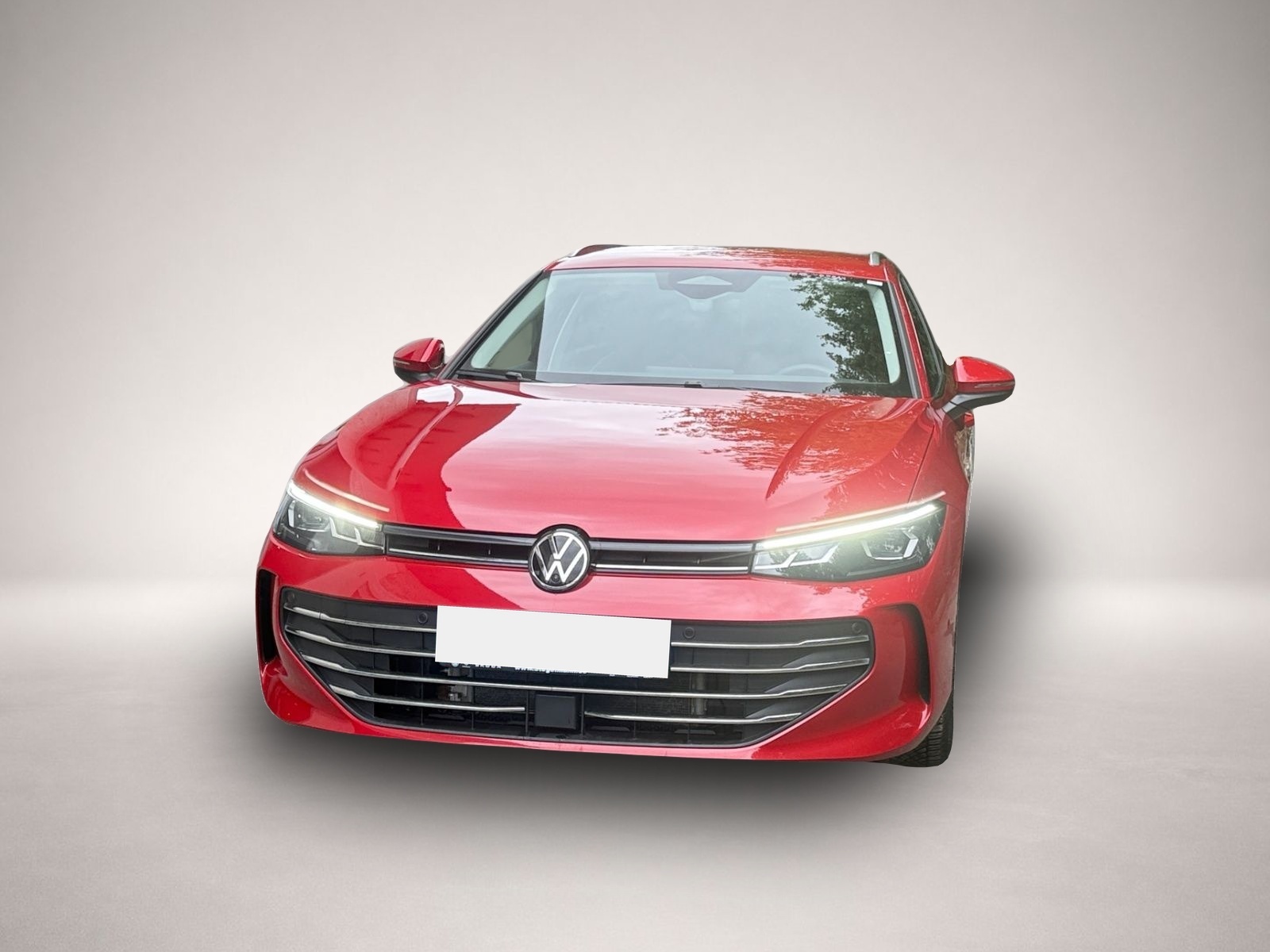 Bild 8 Volkswagen Passat Variant 1.5 eTSI DSG Business *LED*AHK*Ka