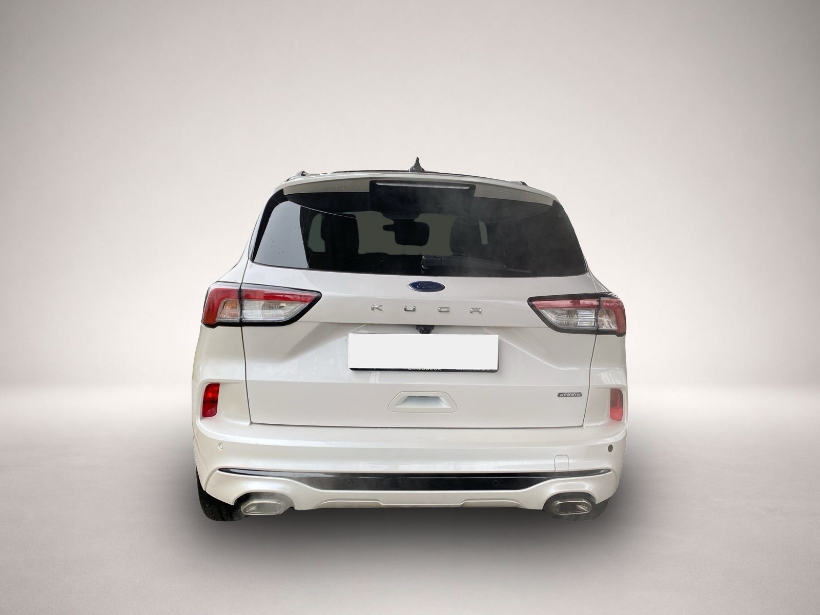 Bild 4 Ford Kuga ST-Line X V+H Kamera*ACC*4xSHZ*Pano*HUD*
