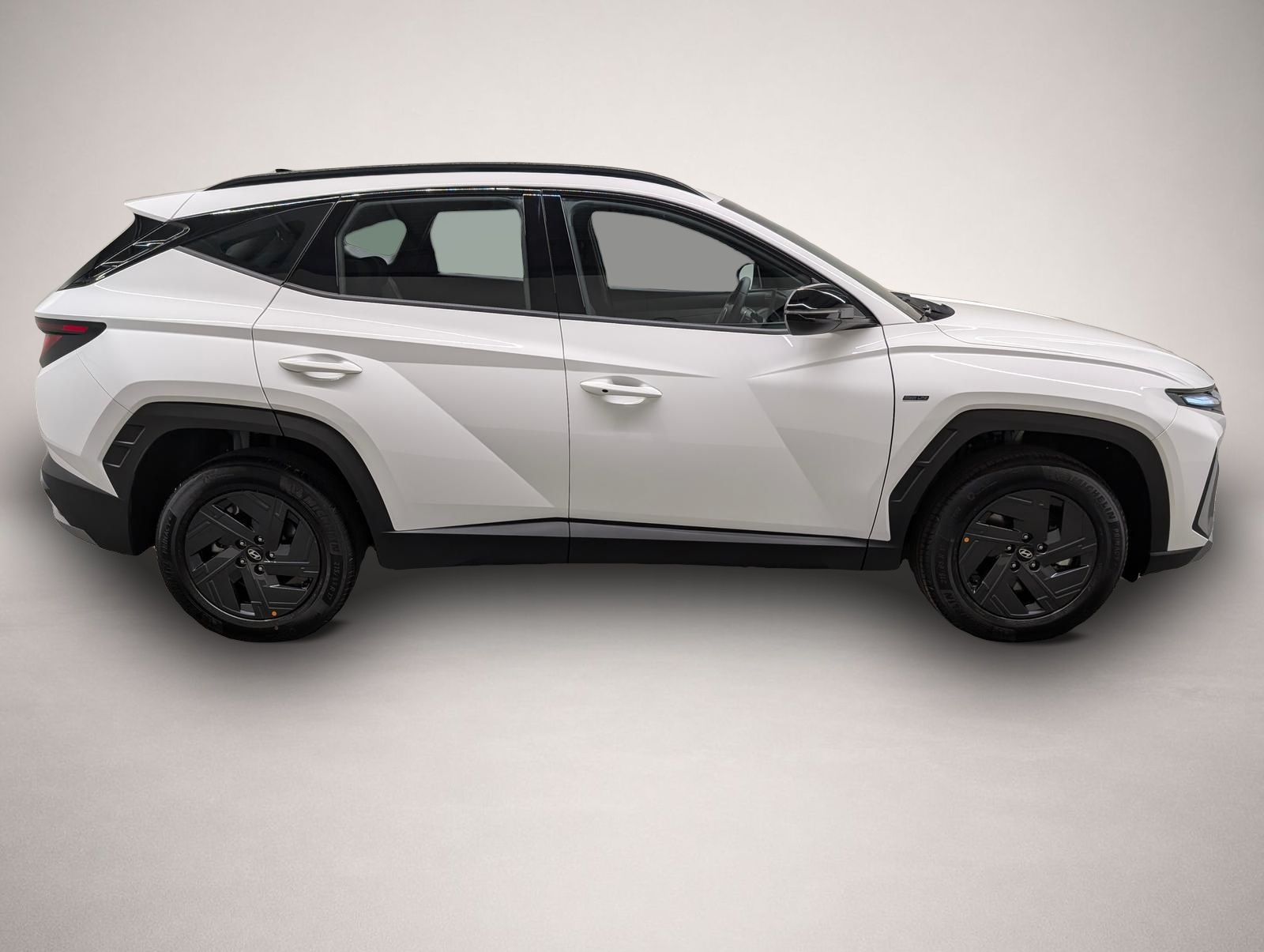 Bild 5 Hyundai Tucson HEV Black Line LED/Kam/SHZ/Navi/Tempomat