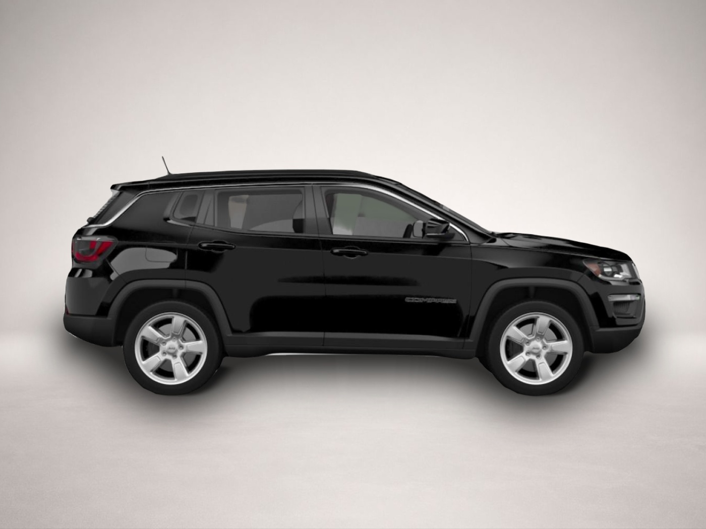 Bild 4 Jeep Compass 2.0 M-Jet KAT