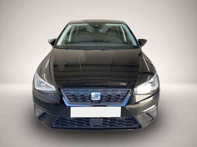 Fotografie 2 des Seat Ibiza Style 80PS Kessy+Kamera+Climatronic+Alu+PDCvohi.