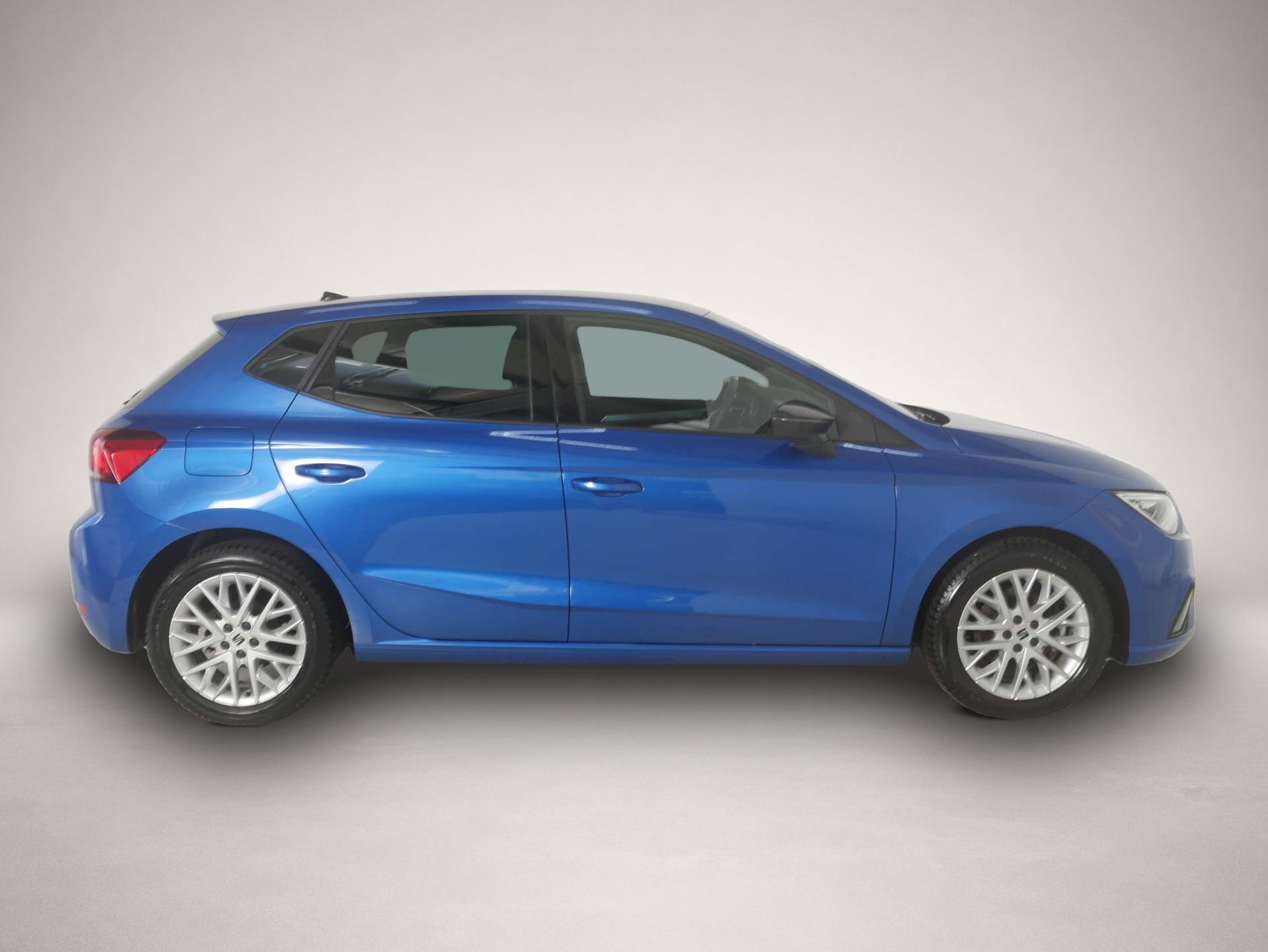 Bild 5 Seat Ibiza 1.0 TSI FR