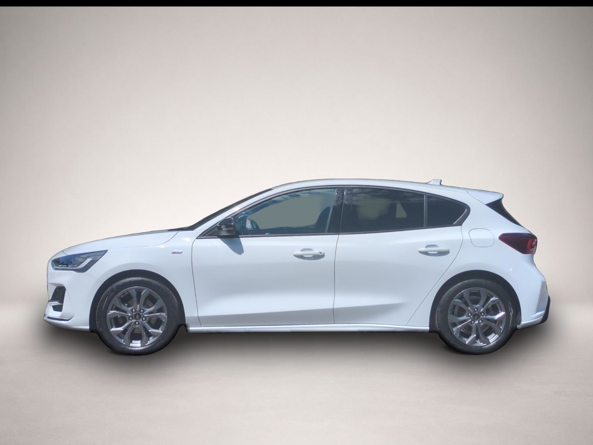 Bild 6 Ford Focus 1.0 EcoBoost ST-Line Manuell Bluetooth Nav