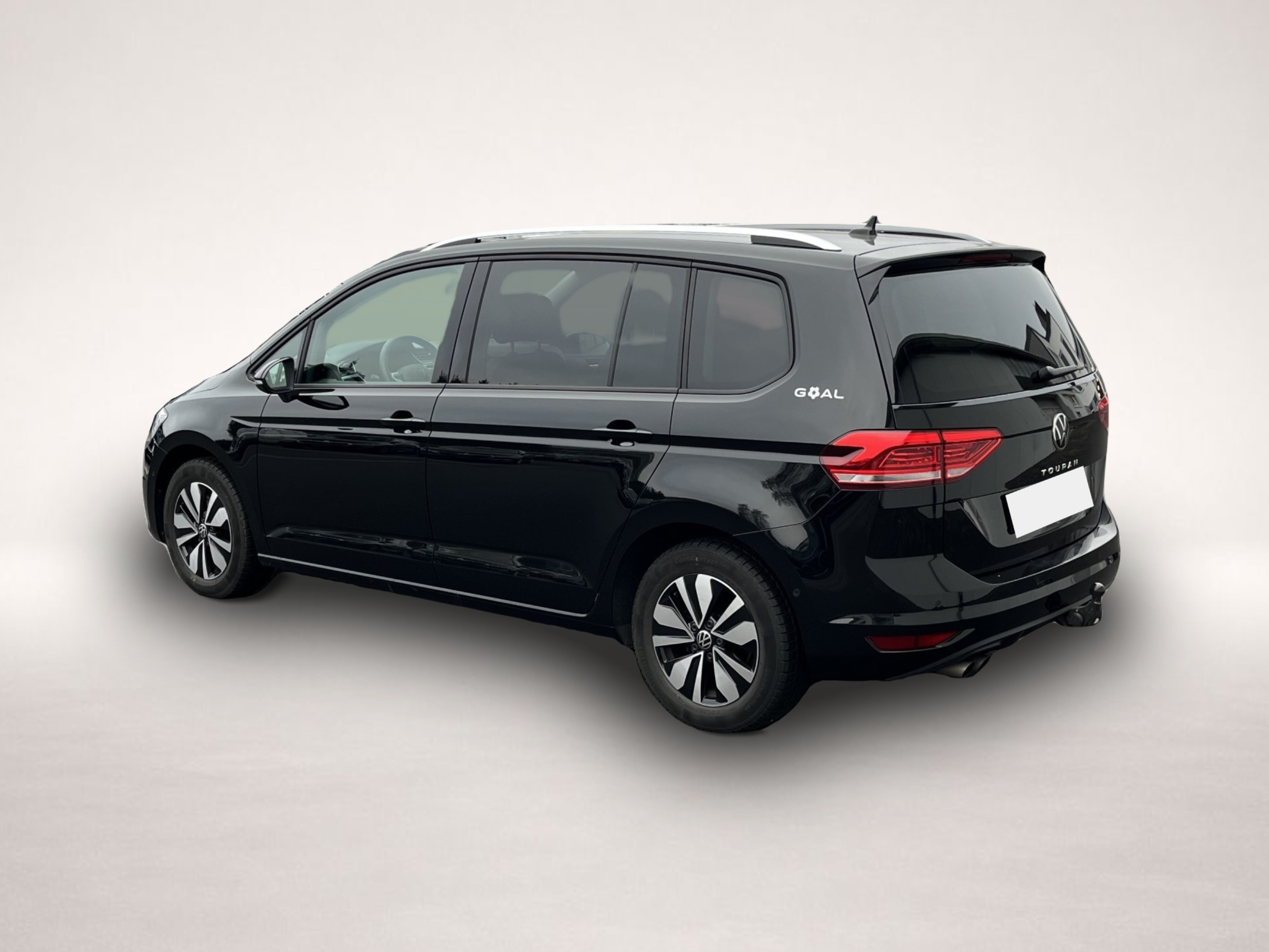 Bild 7 Volkswagen Touran 2.0 TDI DSG GOAL 7-Sitzer AHK TravelAssis