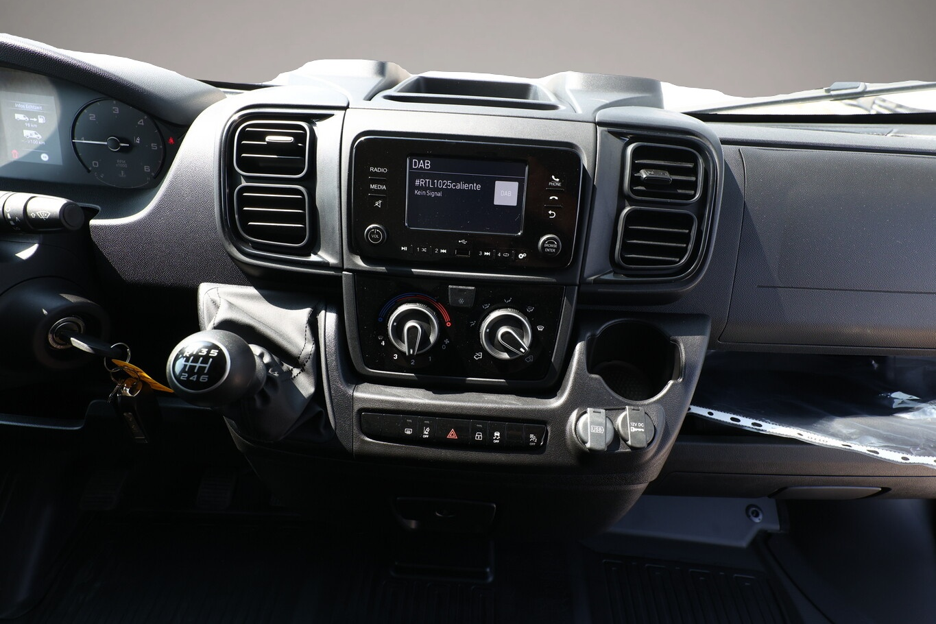 Bild 6 Toyota Proace Max 33 L2H1 Duty Kam Klima Temp Bluet.