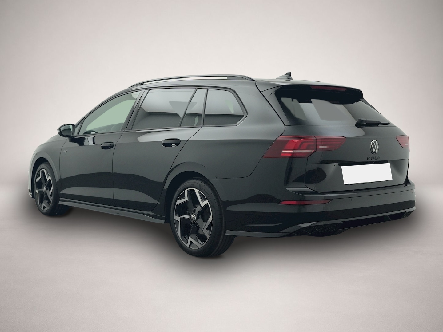 Bild 3 Volkswagen Golf Variant 8 2.0 TDI DSG R-Line BLACK STYLE LE
