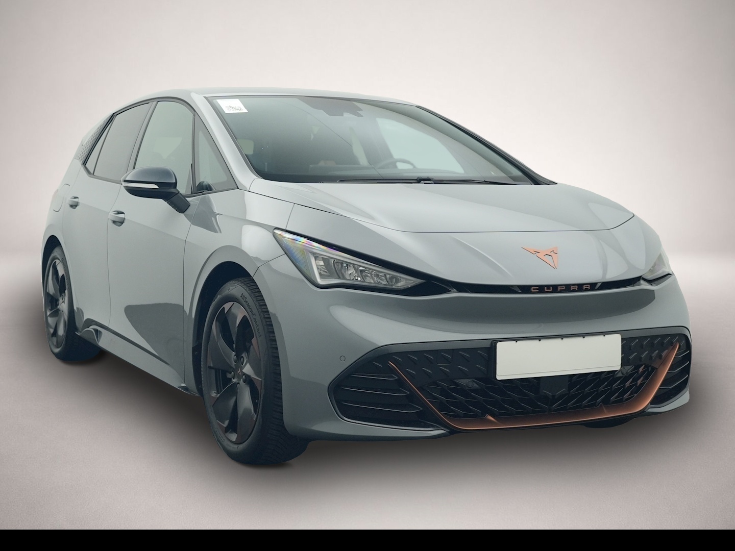 Bild 7 Cupra Born 5-J-GAR