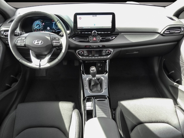 Bild 5 Hyundai i30 Advantage Mild-Hybrid Navi CarPlay Kamera PD