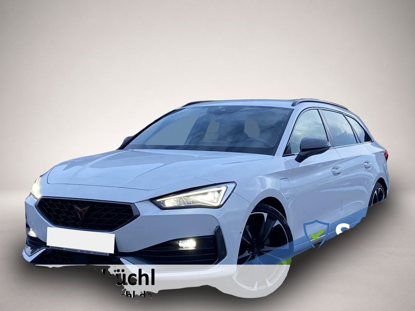 Leon Cupra