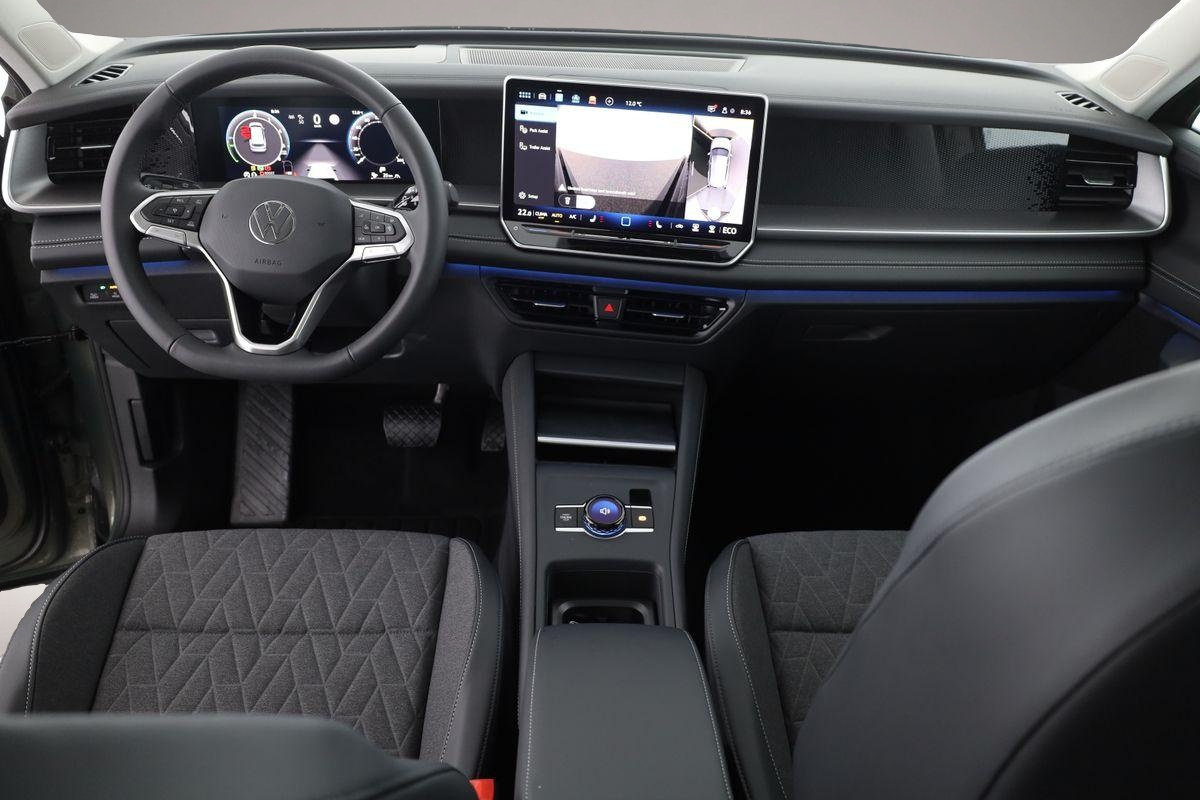 Bild 5 Volkswagen Tayron 1.5 eHybrid Life, Pano, HuD, AHK, AreaVie