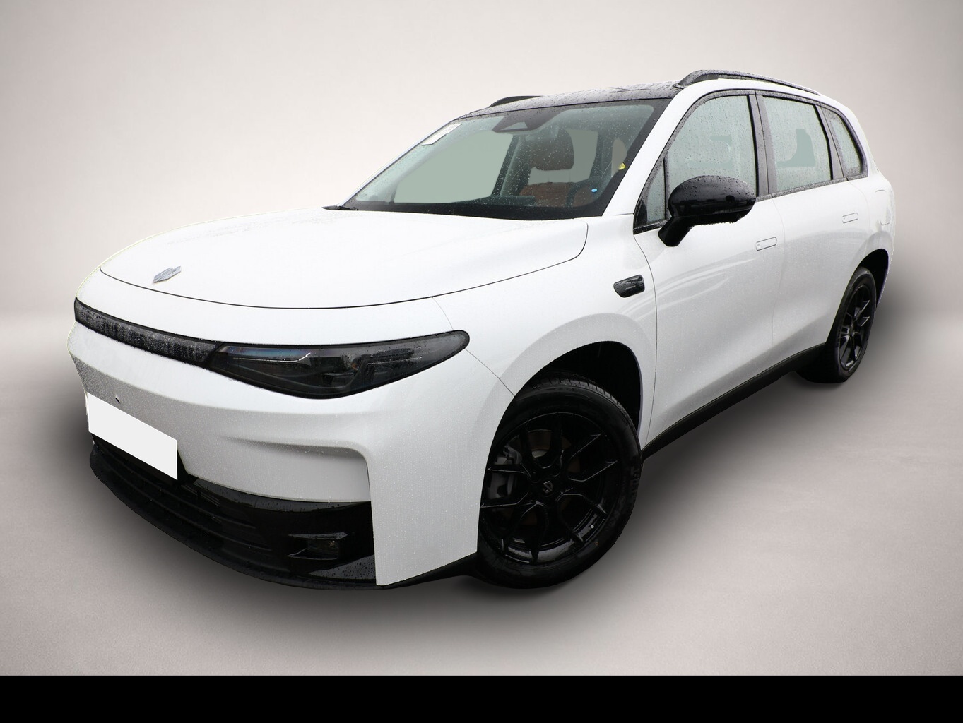 Fotografie Leapmotor C10 BEV 81,9kWh Design ProMax AWD Pano 4J.Gar.