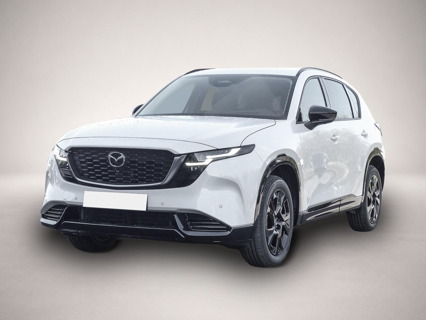 Fotografie Mazda CX-5 All-new 2.5L e-Skyactiv G 141ps 6AT FWD Hom