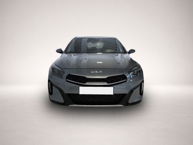 Bild 2 Kia XCeed 1.6 T-GDI 7DCT 150 City 110kW (150PS) Lenkrad...
