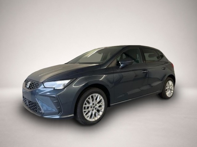 Bild 1 Seat Ibiza Facelift Style 95PS Kamera+ACC+GV5+App-Conect+S.