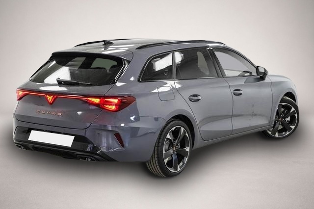Bild 2 Cupra Leon ST 2,0 TSI DSG 4x4 Cupra - LAGER 150 kW (204 PS.