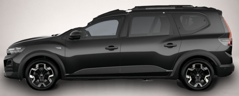 Fotografie 2 des Dacia Jogger ECO-G 120 auto Journey 7-S SHZ LKHZ MV-Ka