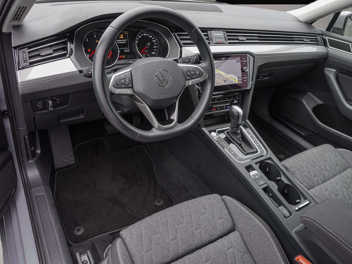 Bild 7 Volkswagen Passat Variant 2.0 TDI DSG Business NAVI ALU PDC