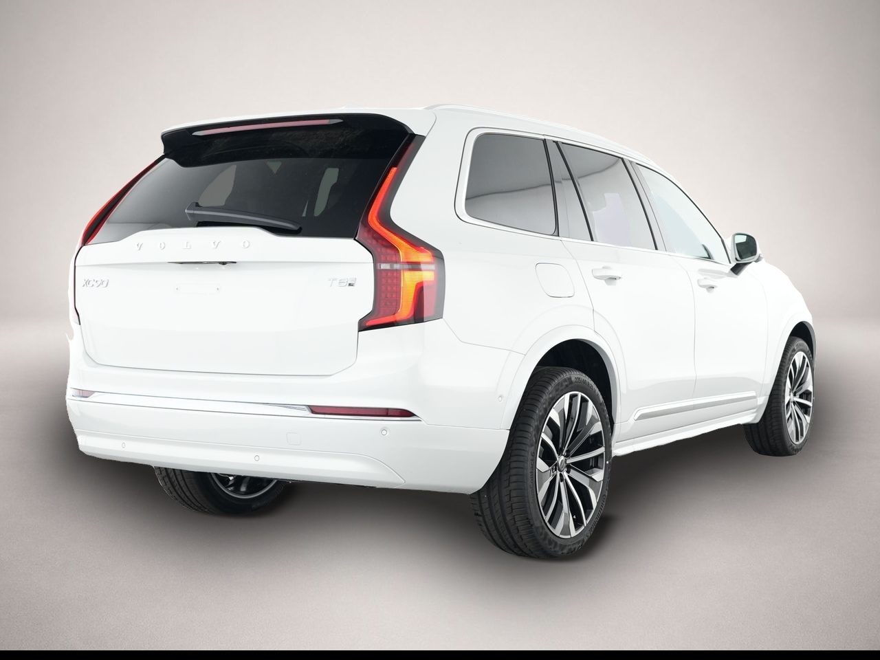 Bild 2 Volvo XC90 FACELIFT Plus Bright Recharge Plug-In Hybri