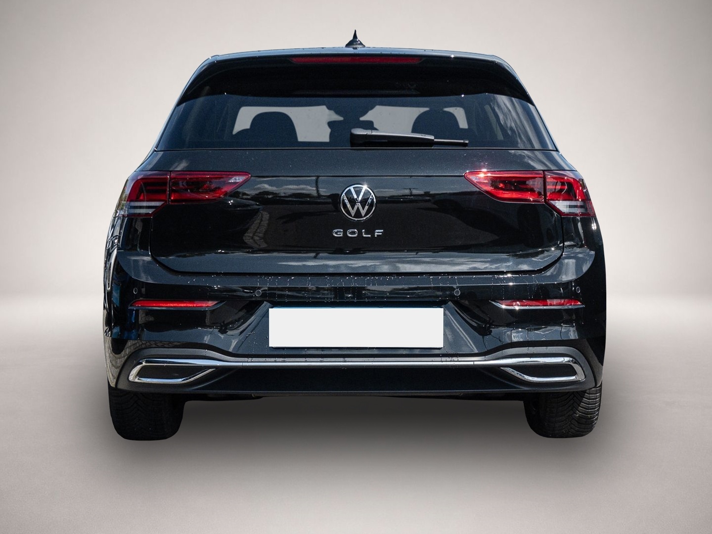 Bild 5 Volkswagen Golf 2.0 TDI DSG Life MOVE