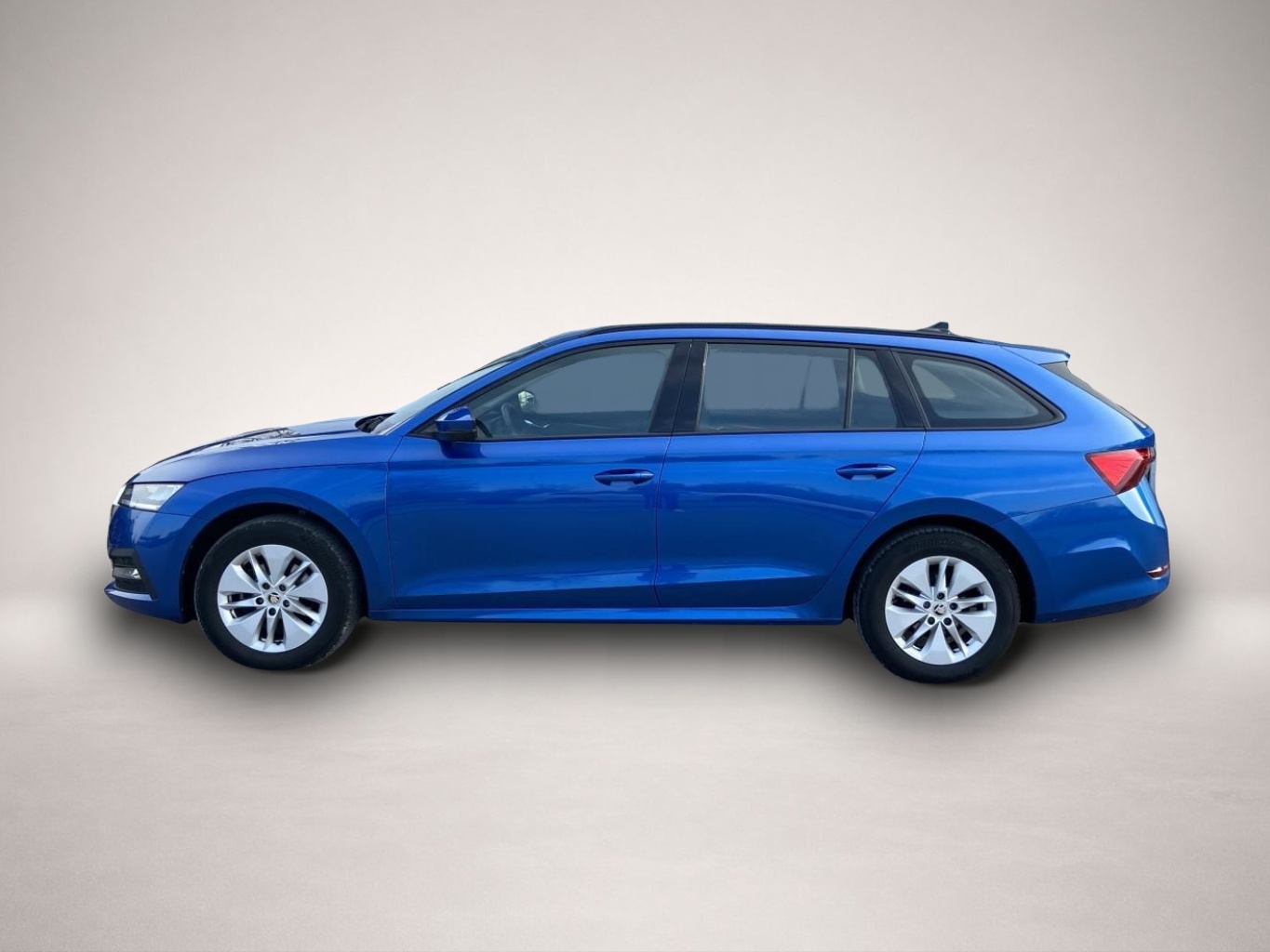 Bild 2 Skoda Octavia 2.0 TDI DSG Ambition SMART-LINK+VIRTUAL-