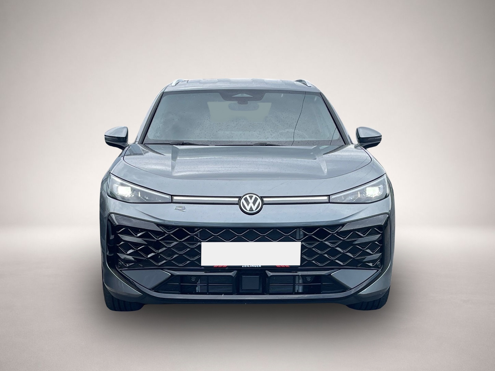 Bild 2 Volkswagen T-Roc R-Line eTSI DSG|AHK|EASY OPEN|KAMERA|LED+