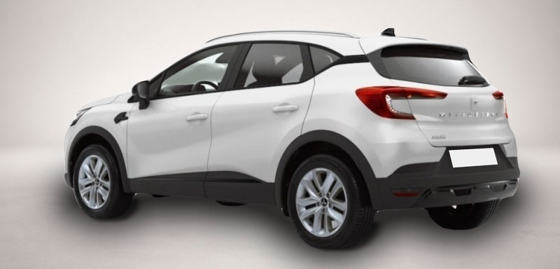 Bild 3 Mitsubishi ASX Diamant Plus 1.2 Turbo MT