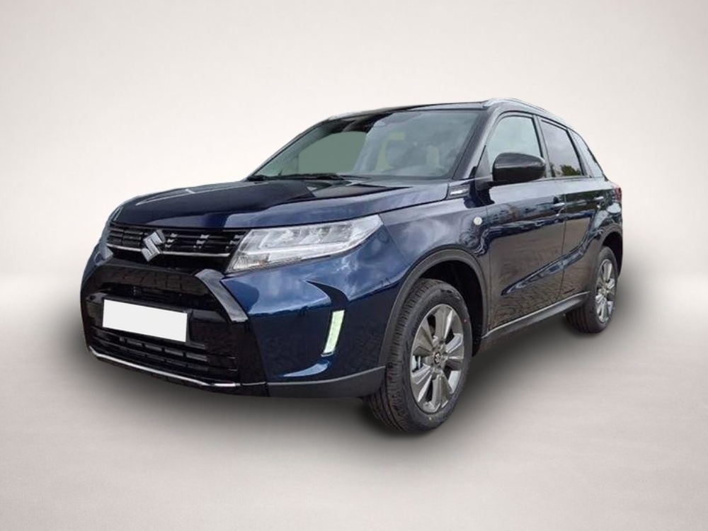 Bild 1 Suzuki Vitara Comfort 110PS Automatik MHEV 4x4 ALLGRIP