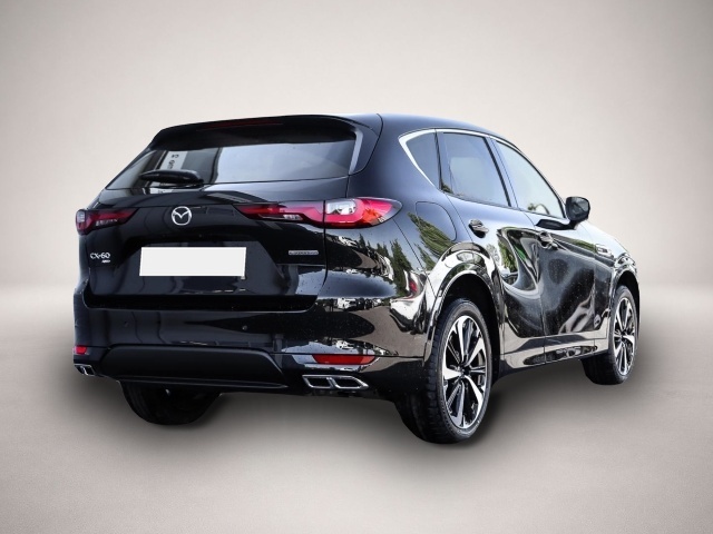 Bild 2 Mazda CX-60 2025 2.5L e-SKYACTIV PHEV 327PS AWD TAKUMI