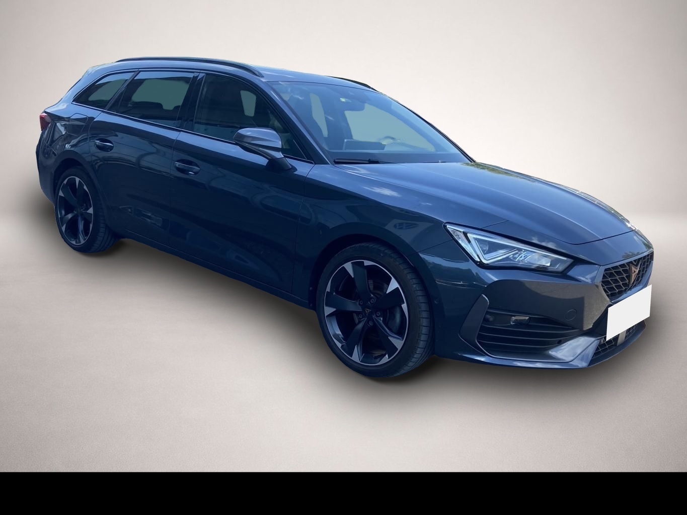 Bild 6 Cupra Leon ST 1.5 TSI DSG EL.HECK-SITZ+PAKET-L+PANORAM