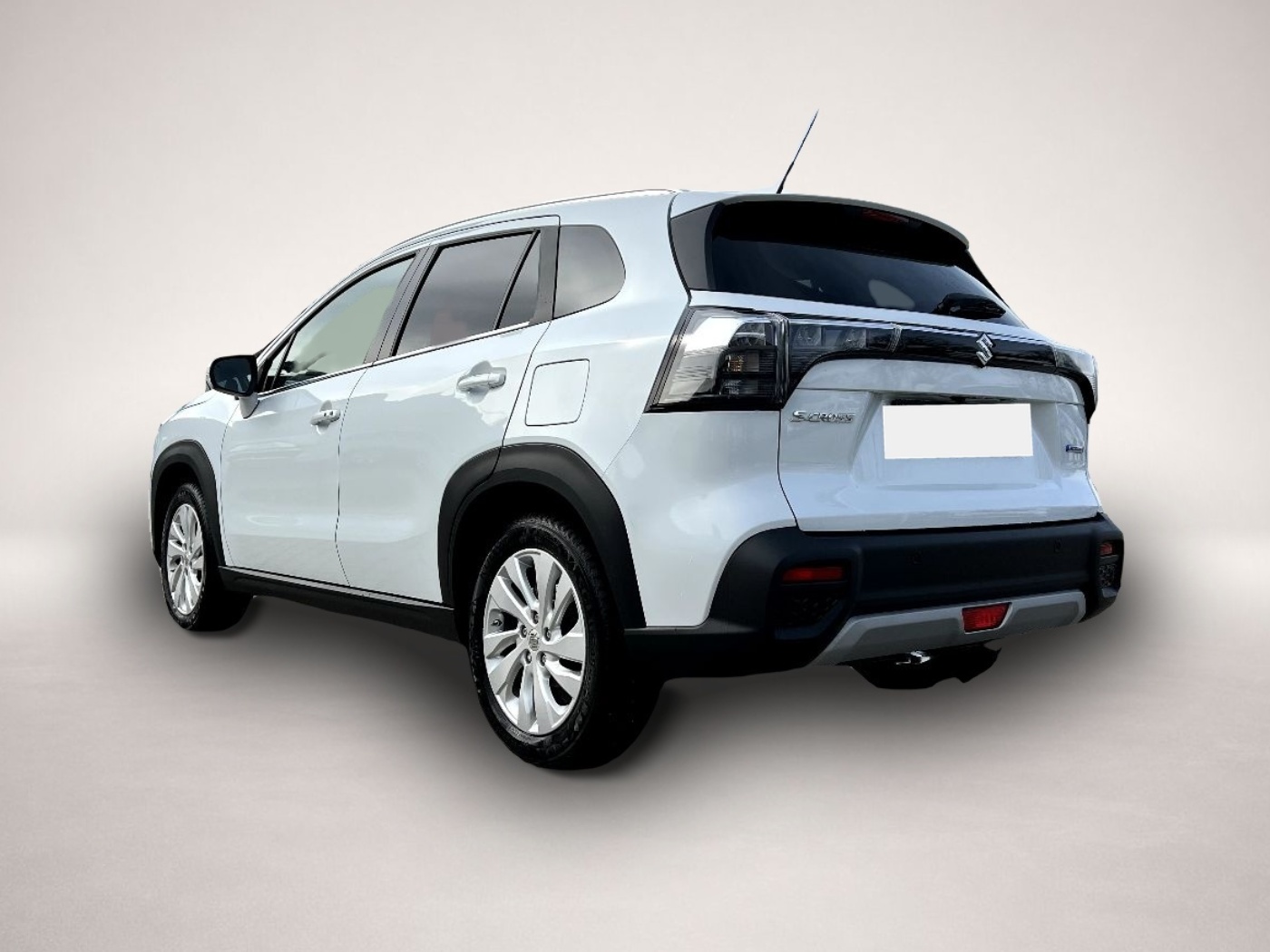 Bild 2 Suzuki Across S-Cross 1.4 Boosterjet 4WD GL+ *LED Navi Kamera*